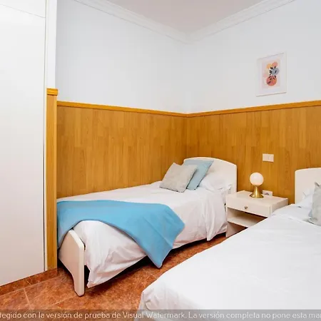 Prázdninový dům In Balcon De Mit Privatem Pool
