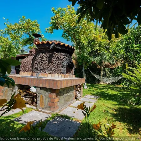 In Balcon De Mit Privatem Pool *