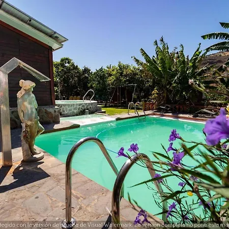 Holiday home In Balcon De Mit Privatem Pool