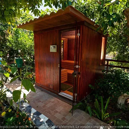 Holiday home In Balcon De Mit Privatem Pool *